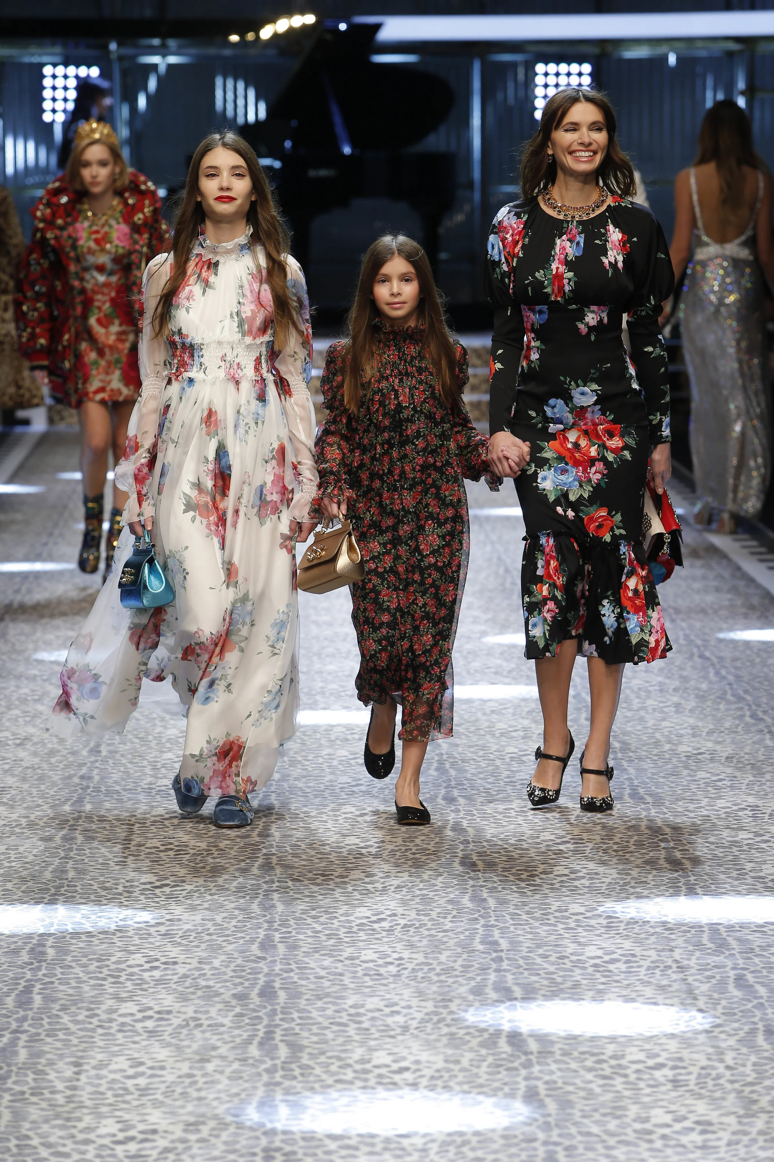 Dolce gabbana vestidos 2019 2025